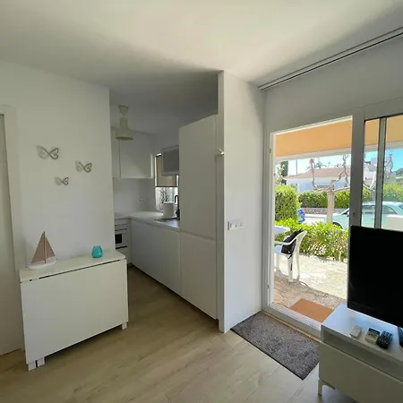 شقة Sofia By Som Menorca سانت يويس