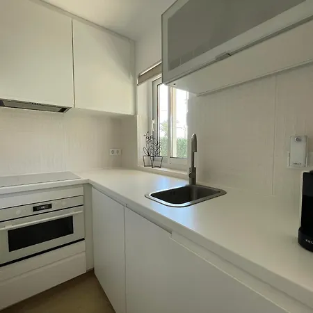 Apartment Sofia By Som Menorca