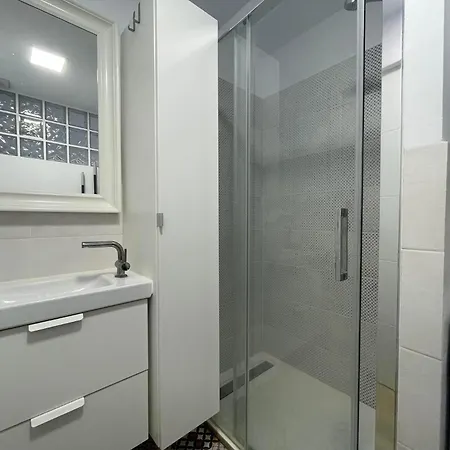Apartmán Sofia By Som Menorca