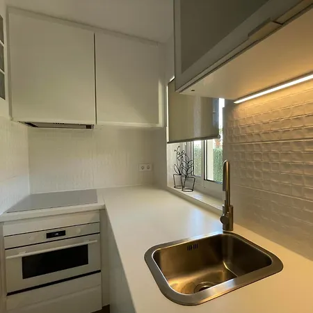 Apartmán Sofia By Som Menorca Sant Lluís