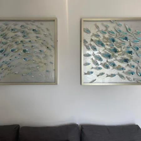 Apartment Sofia By Som Menorca Sant Lluis