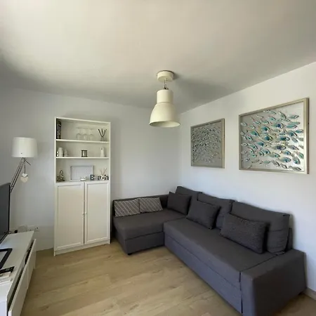 Sofia By Som Menorca سانت يويس