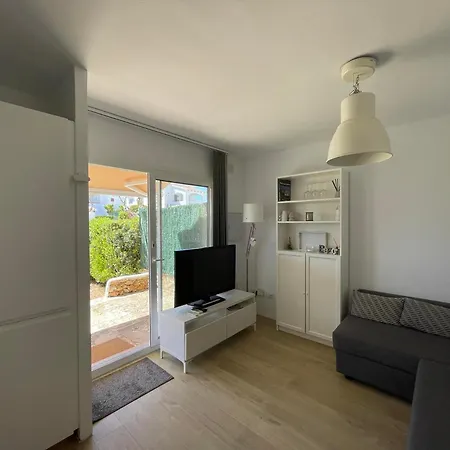 Apartment Sofia By Som Menorca