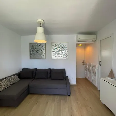 Apartment Sofia By Som Menorca *