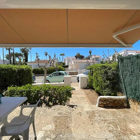 Apartment Sofia By Som Menorca *