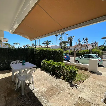 Apartment Sofia By Som Menorca