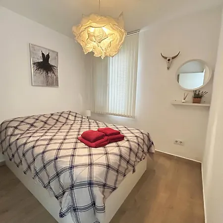 Apartmán Sofia By Som Menorca