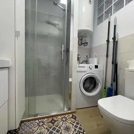 Appartement Sofia By Som Menorca