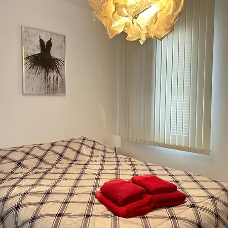 Appartement Sofia By Som Menorca